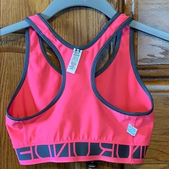 Under Armour Sports Bra - XS - Picture 6 of 7